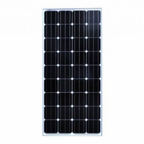185 Watt Monokristal Güneş Paneli Lexron